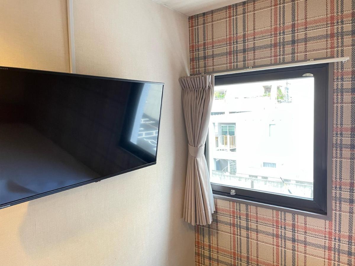 Hotel The Textile Gifu Eksteriør billede