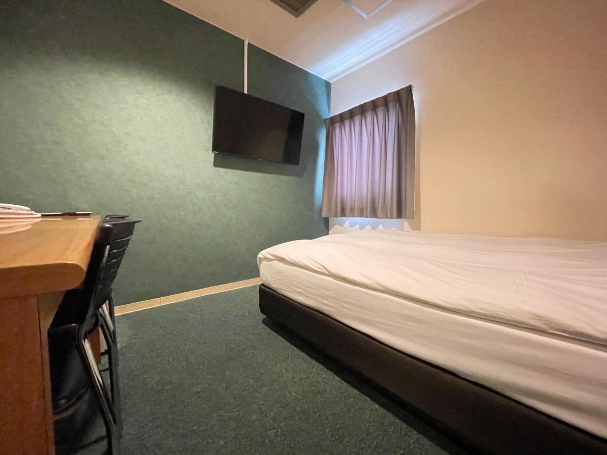 Hotel The Textile Gifu Eksteriør billede