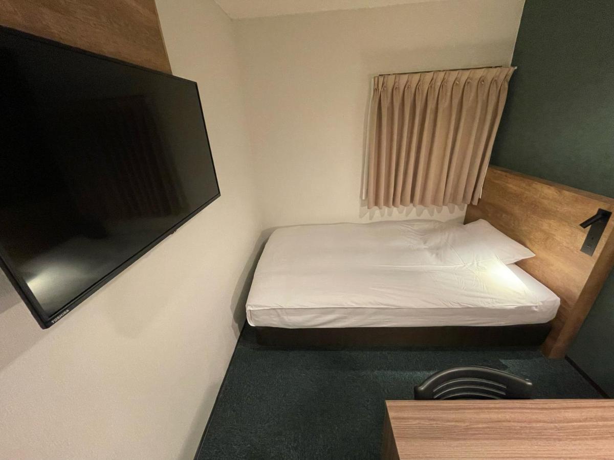 Hotel The Textile Gifu Eksteriør billede